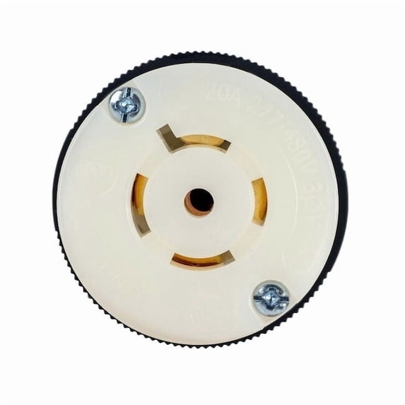 Hubbell Wiring Device-Kellems HBL2523ST