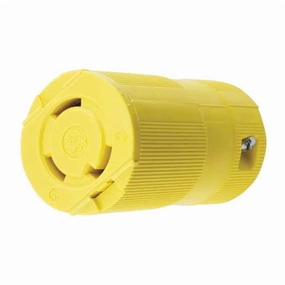 Hubbell Wiring Device-Kellems HBL2613VY