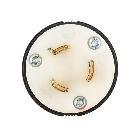 Hubbell Wiring Device-Kellems HBL2341ST