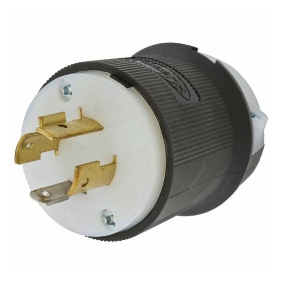 Hubbell Wiring Device-Kellems HBL2411ST