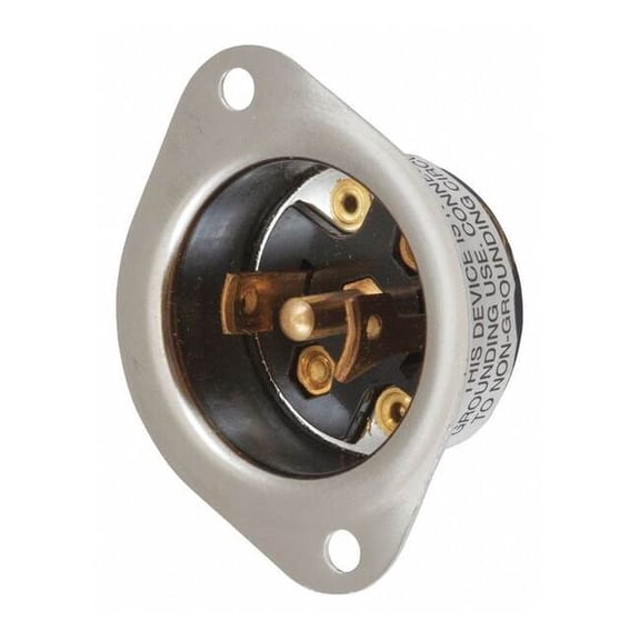 Hubbell Wiring Device-Kellems HBL7486