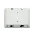 thumbnail image 1 of Hubbell Mytech LAS-1800SF Ceiling Mount Occupancy Sensor Motion Detector 1800 SQ FT Coverage, White, 1 of 3