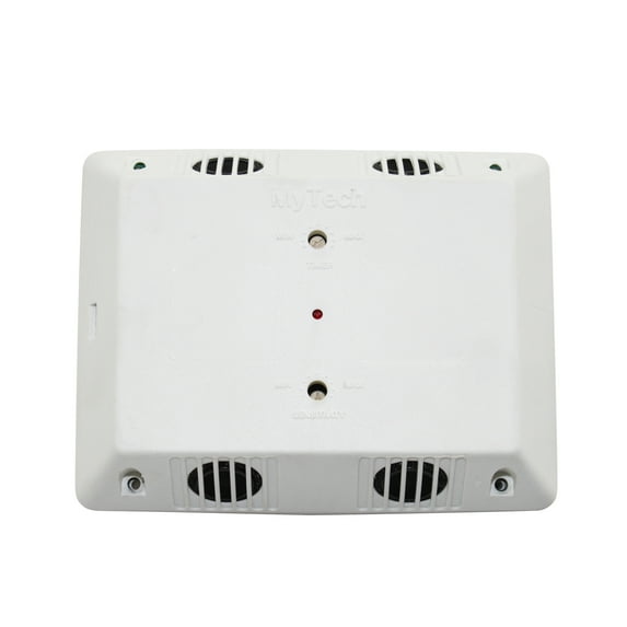 Hubbell Mytech LAS-1800SF Ceiling Mount Occupancy Sensor Motion Detector 1800 SQ FT Coverage, White
