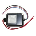 thumbnail image 1 of Hubbell Mytech MP-S Mini Power Pack Slave Junction box Ballast Cavity Mount Occupancy Sensor Fluores, 1 of 2