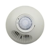 Hubbell Mytech OMNI-DT1000 RP Occupancy Sensor Dual Technology Ceiling ...