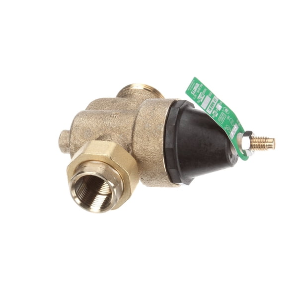 Hubbell N45BU Bronze Pressure Reducing Valve
