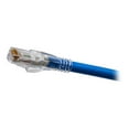 Hubbell NEXTSPEED AsCent - Patch cable - RJ-45 (M) to RJ-45 (M) - 5 ft ...