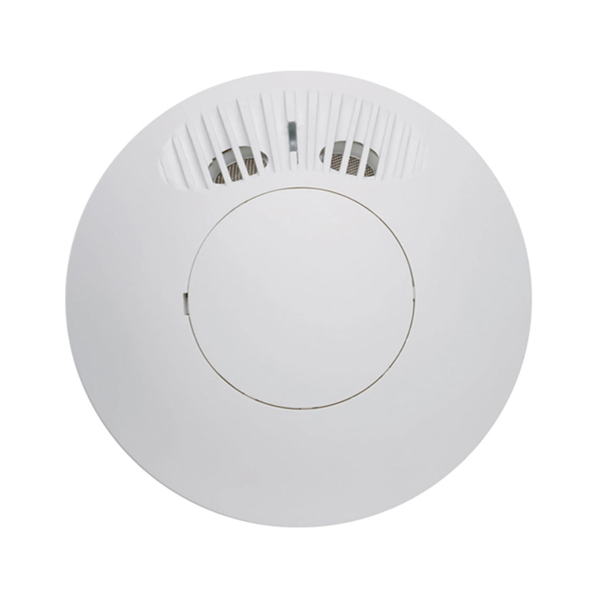 Hubbell Omni Us1000Rp Ultrasonic Ceiling Sensor With Intellidapt (Relay ...