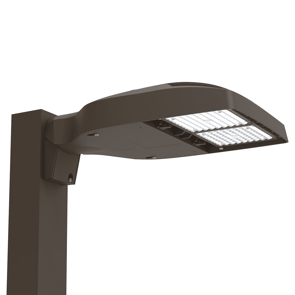 Hubbell Outdoor Lighting ASL1 100 3 ASQU AIRO TradeSelect Area