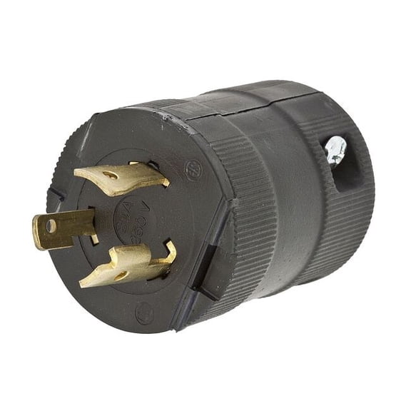 Hubbell Wiring Device-Kellems HBL2321VBK