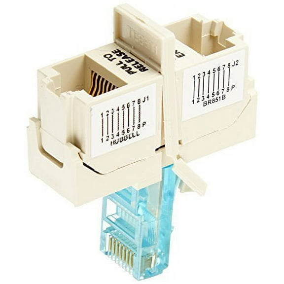 Hubbell Premise Wiring BR851B