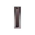 thumbnail image 1 of Hubbell Premise Wiring Panel,Adapter,Blank  FSPB, 1 of 1
