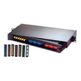 thumbnail image 1 of Hubbell Premise Wiring Patch Panel,Rack Mount FPR3SP, 1 of 1