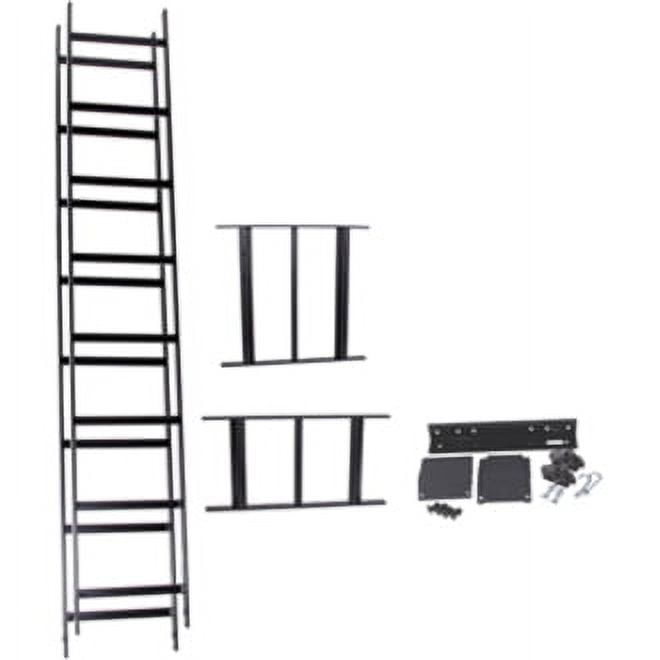 Hubbell Rack Ladder