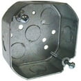 thumbnail image 1 of Hubbell Raco 0296 4" Round Ceiling Fan Box, 1 of 1