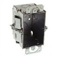 thumbnail image 1 of Hubbell Raco 0506 Single Gang Old Work Box, 1 of 1
