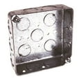 thumbnail image 1 of Hubbell-Raco 185 Square Box, 1 of 2