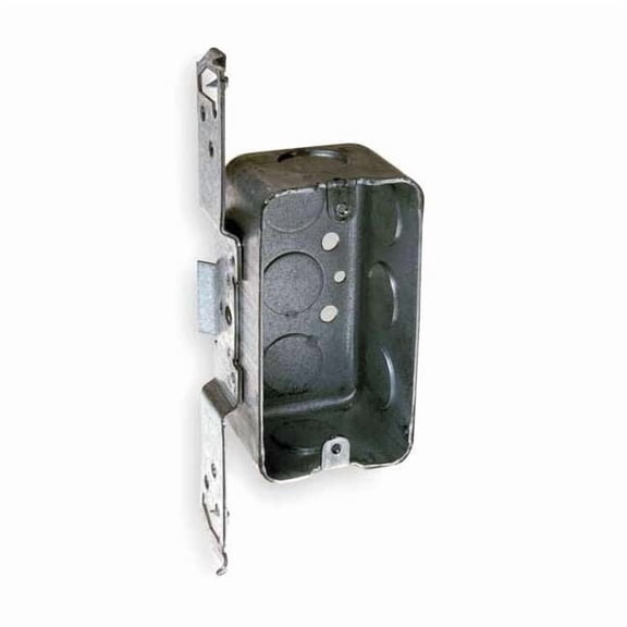 Raco Electrical Box,Handy,13.0 cu. in. 662