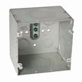 thumbnail image 1 of Raco Electrical Box,Data,3-1/4 in. Deep 260, 1 of 3