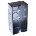 thumbnail image 1 of Hubbell Raco 8670 Single Gang Handy Box Handy, 1 of 1