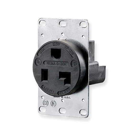 Hubbell Wiring Device-Kellems HBL9308