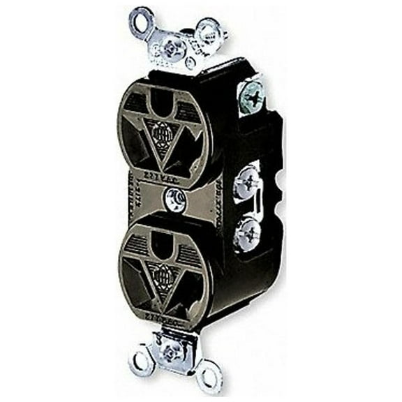 Hubbell Wiring Device-Kellems HBL5302