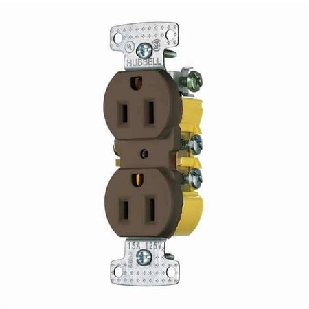 Hubbell Wiring Device-Kellems RR15