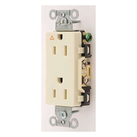 Hubbell Wiring Device-Kellems IG15DRI