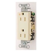 Hubbell Wiring Device-Kellems IG15DRI