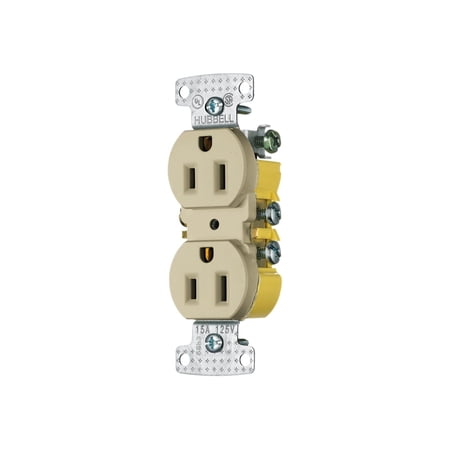 Hubbell Wiring Device-Kellems RR15I