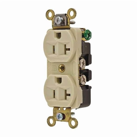Hubbell Wiring Device-Kellems HBL5352I