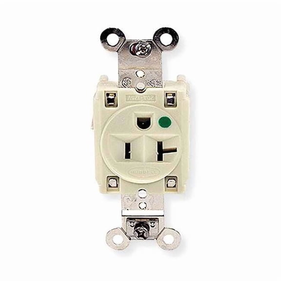 Hubbell Wiring Device-Kellems HBL8310I