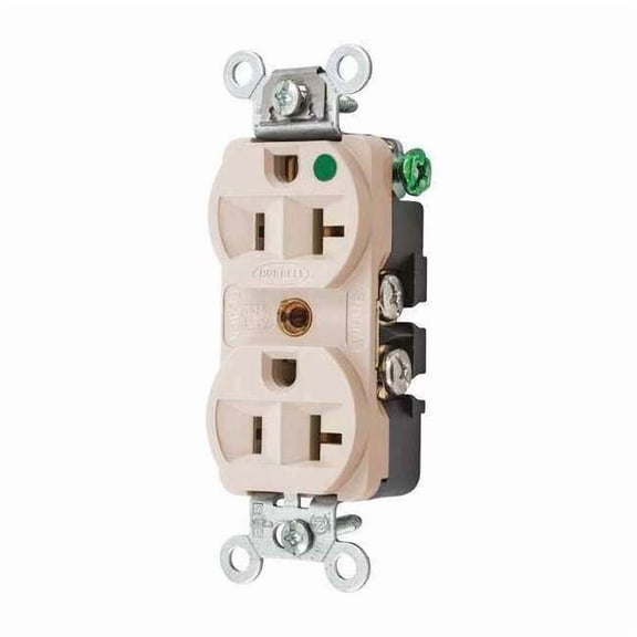 Hubbell Wiring Device-Kellems HBL8300HLA