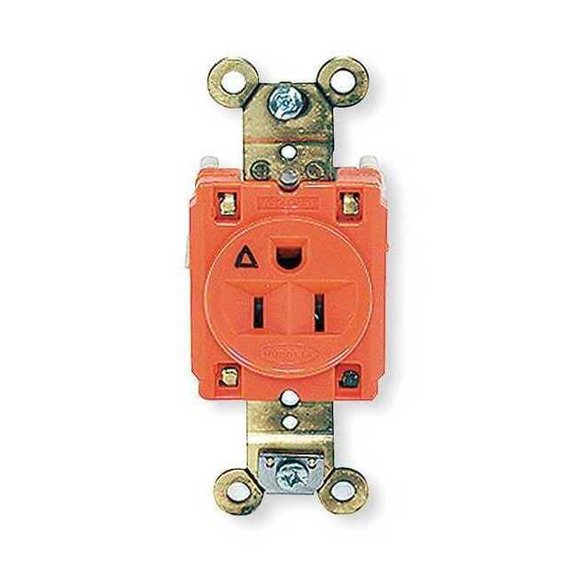 Hubbell Wiring Device-Kellems IG5261