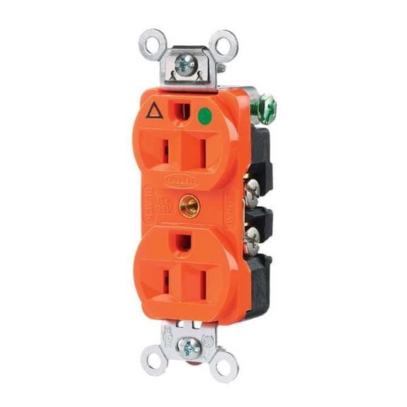 Hubbell Wiring Device-Kellems IG8200