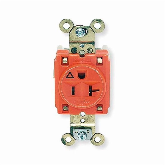 Hubbell Wiring Device-Kellems IG5361