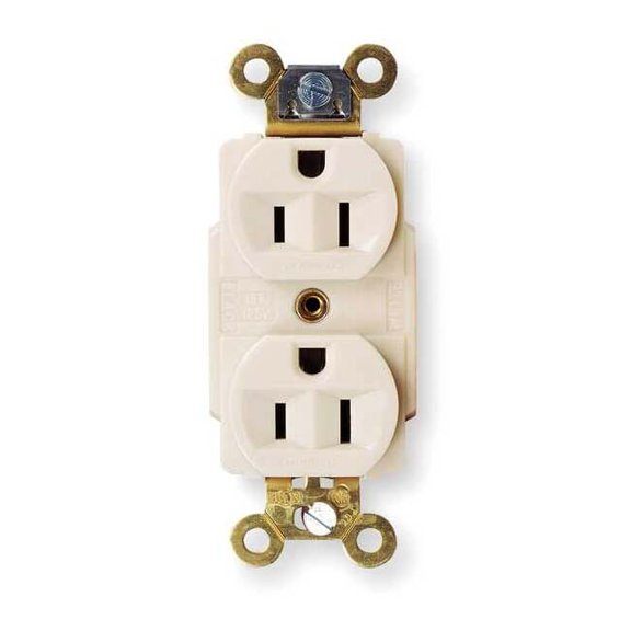 Hubbell Wiring Device-Kellems HBL5262W