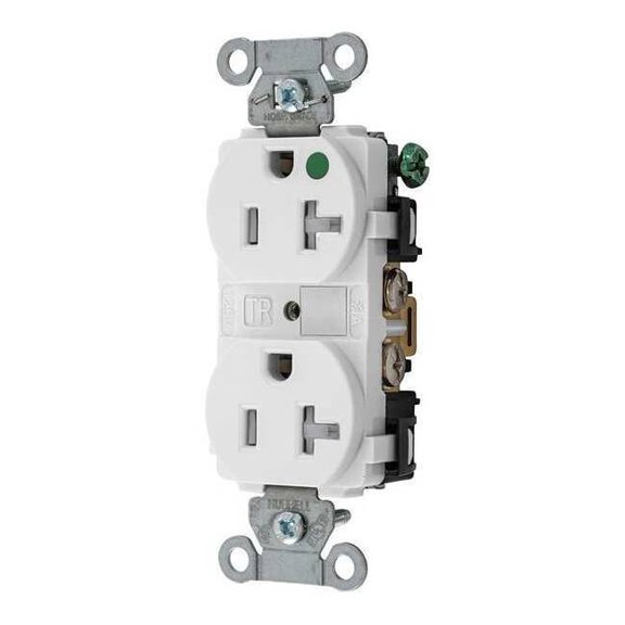 Hubbell Wiring Device-Kellems 8300WTRA