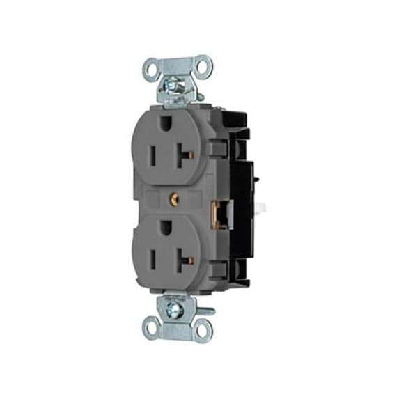 Hubbell Wiring Device-Kellems 5352STGY