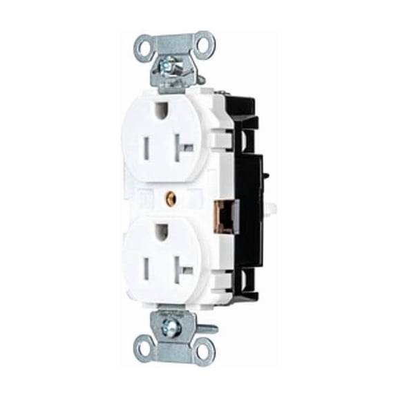 Hubbell Wiring Device-Kellems 5362STWTR