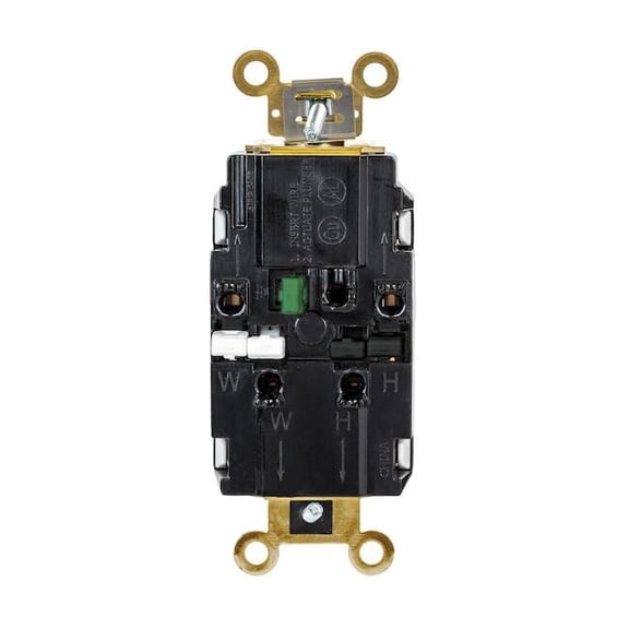 Hubbell Wiring Device-Kellems HBL5362STWTR