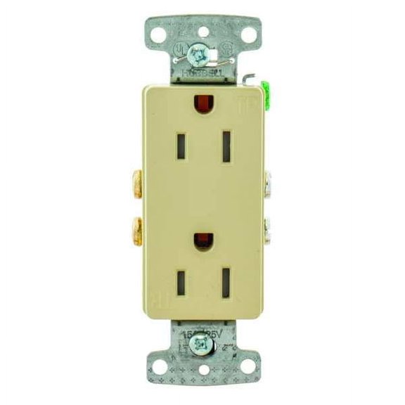 Hubbell Wiring Device-Kellems RRD15SITR