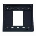 thumbnail image 1 of HUBBELL WIRING DEVICE-KELLEMS Adapter Plate HBL4AP, 1 of 1