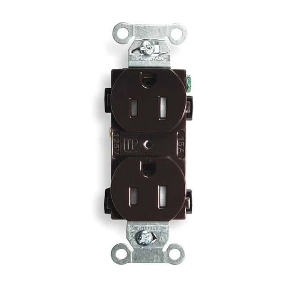 Hubbell Wiring Device-Kellems CR15TR