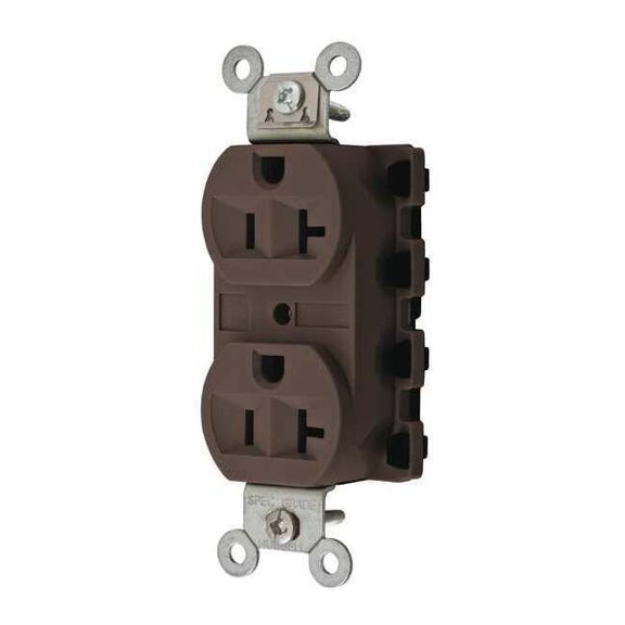 Hubbell Wiring Device-Kellems SNAP5362A