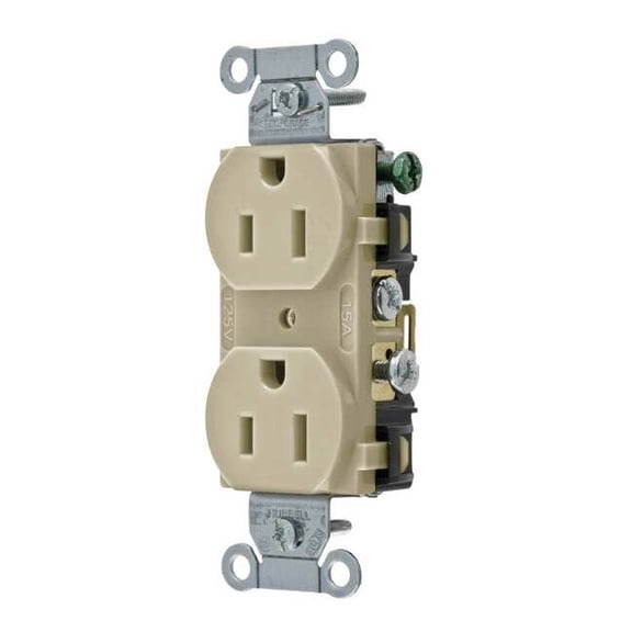 Hubbell Wiring Device-Kellems CR15I