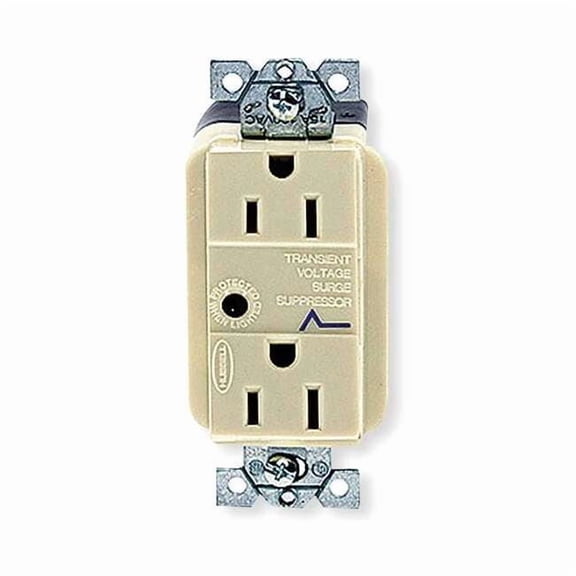 Hubbell Wiring Device-Kellems HBL5260ISA