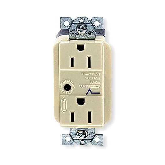 Hubbell Wiring Device-Kellems HBL5260ISA