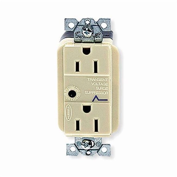 Hubbell Wiring Device-Kellems HBL5260ISA