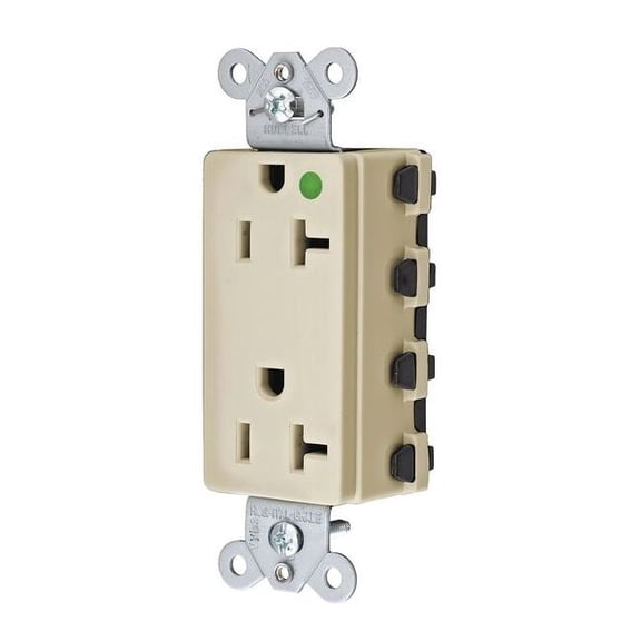 Hubbell Wiring Device-Kellems SNAP2182IA